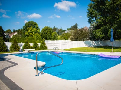Step-by-Step Process for Above Ground Pool Liner Installation