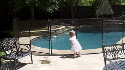 Swimming Pool Fence Regulations: Everything You Should Know