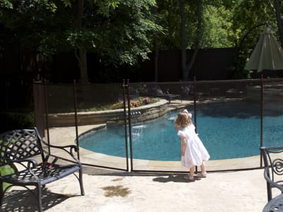 Swimming Pool Fence Regulations: Everything You Should Know