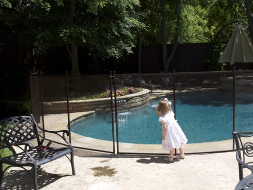 Swimming Pool Fence Regulations: Everything You Should Know