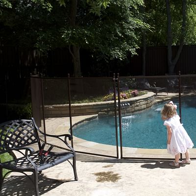 Swimming Pool Fence Regulations: Everything You Should Know