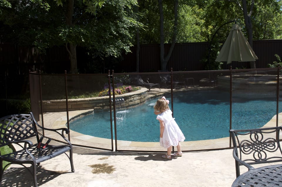 Swimming Pool Fence Regulations: Everything You Should Know