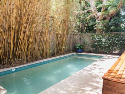 Swimming Pool Filter Maintenance: Ensuring Crystal Clear Water