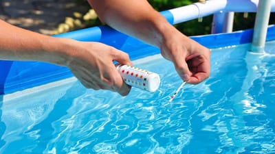 The Essential Pool Maintenance Kit: What You Need and Why