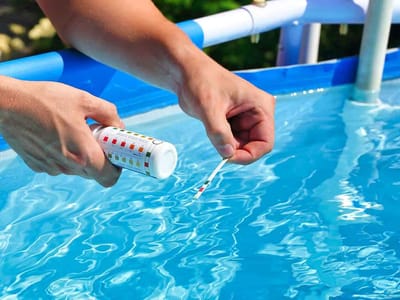 The Essential Pool Maintenance Kit: What You Need and Why