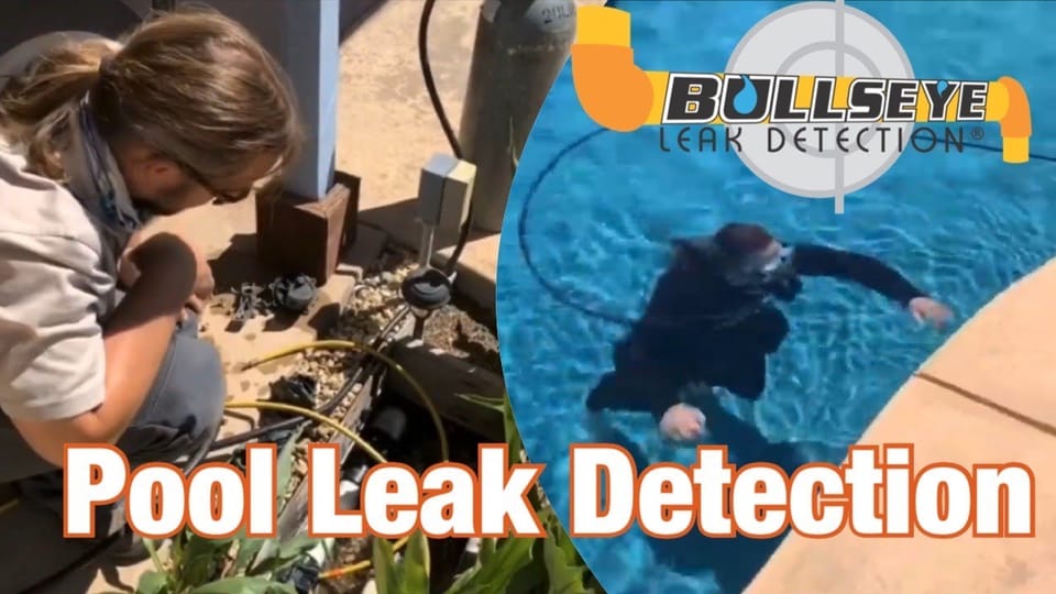 The Process and Importance of Swimming Pool Leak Detection