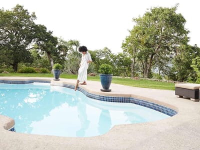 The Ultimate Checklist for Above Ground Pool Maintenance