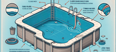 Pool Inspection and Maintenance