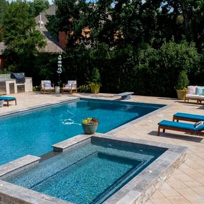 Understanding the Costs and Benefits of Inground Pool Installation