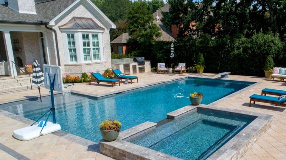 Understanding the Costs and Benefits of Inground Pool Installation
