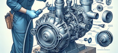 Pool Installation and Equipment