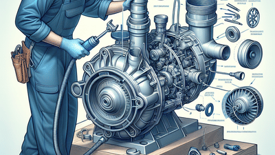 Understanding the Nuances of Pool Pump Installation for Optimal Performance