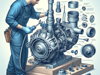 Understanding the Nuances of Pool Pump Installation for Optimal Performance