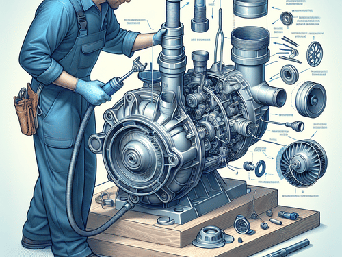 Understanding the Nuances of Pool Pump Installation for Optimal Performance