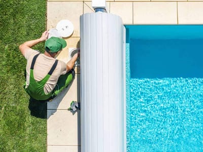 Unravel the Mystery: Swimming Pool Leak Detection Techniques and Tips