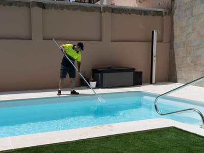 Why Regular Pool Equipment Repair is Essential for a Safe Swim