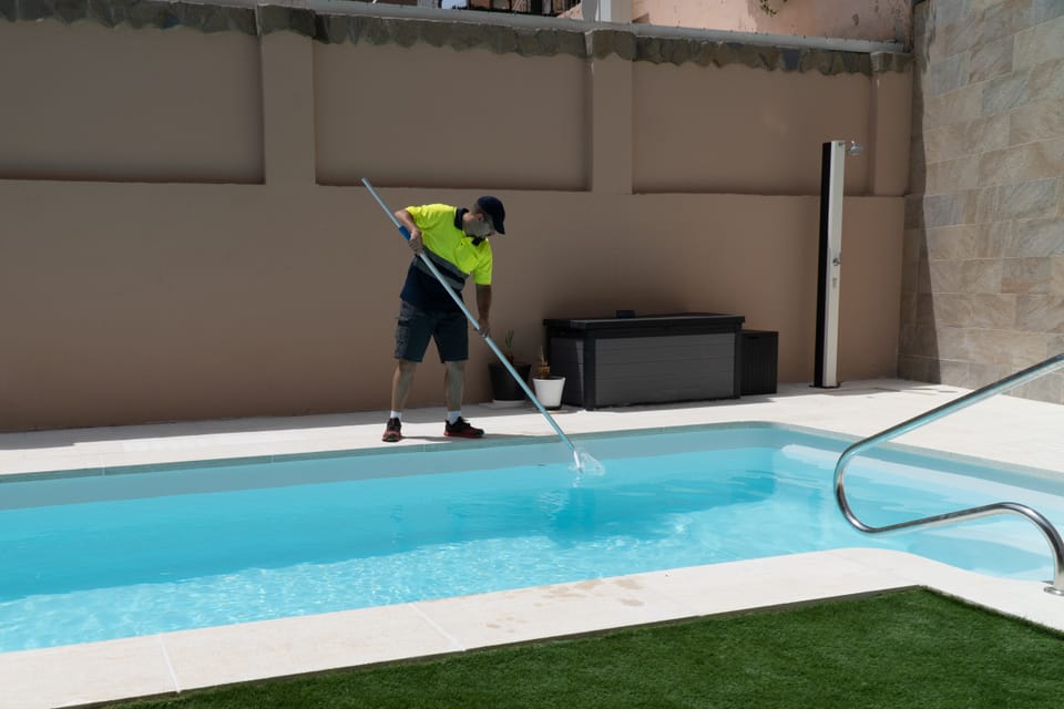 Why Regular Pool Equipment Repair is Essential for a Safe Swim