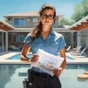 Samantha 'Sam' Brooks