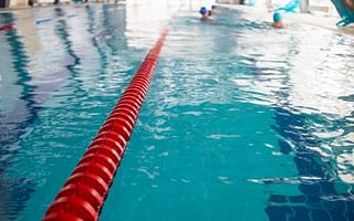 What is a swimming pool certificate of compliance and why is it important?