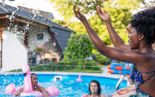 Why is pool service important for pool owners?
