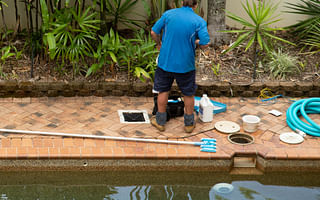 Why is regular pool maintenance important?