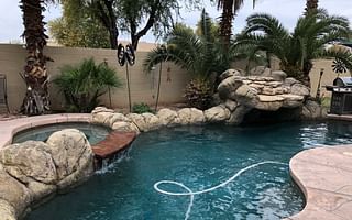 Why is swimming pool maintenance necessary?